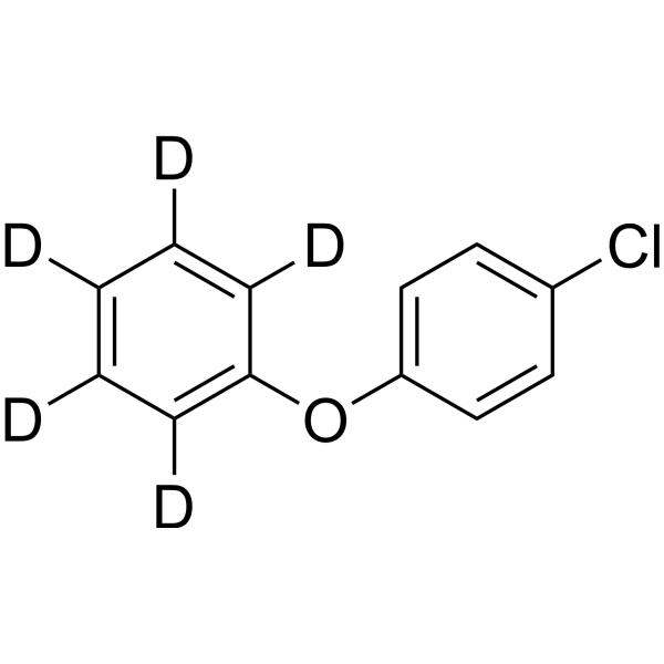 1-Chloro-4-phenoxybenzene-d5 93951-85-0